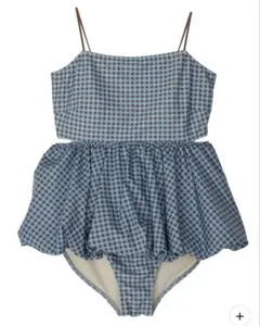 AMERI vintage アメリビンテージ 水着 swim wearのサムネイル