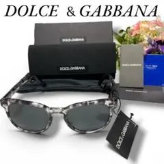 ✨人気✨ドルチェアンドガッバーナサングラス　DG4254-F アシアンフィットのサムネイル