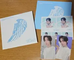 TWS トゥアス playhard コンパクト アルバム ドフン DOHOON