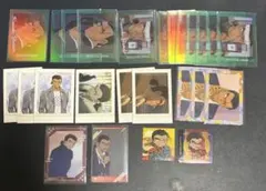 名探偵コナン クリアカード 大和勘助