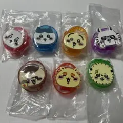 ちいかわライトブレスコンプリートセット