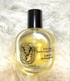 Diptyque Voile Satin 100ml