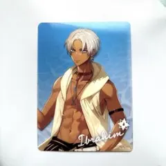 にじさんじ　クリアカード