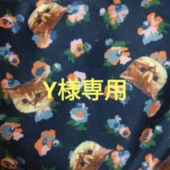 ⚠️Y様専用です。パンどろぼう　ぺたんこマスコット