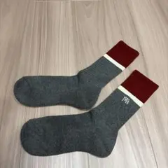 ユニクロ アンド JW アンダーソン靴下