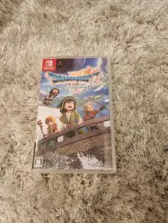 PS5 ドラゴンクエスト7 Reimagined 新品未開封 イオン特典あり - メルカリ