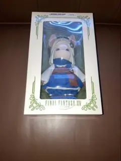 2026年最新】ファイナルファンタジーXIV フロッキーフィギュア