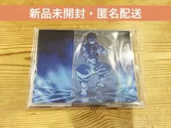 鬼滅の刃 ufotable 場面写そのままアクリルスタンド 猗窩座