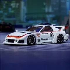 1/43 リバティウォーク スカイライン R32 オートサロン 2025 - メルカリ