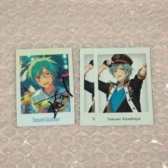 あんスタ 展示会 ぱしゃっつ 巽