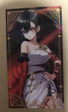 2026年最新】白猫tcg アイシャの人気アイテム - メルカリ