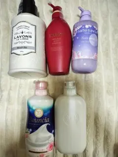 ヘアケア＆ボディケア セット まとめ売り - メルカリ
