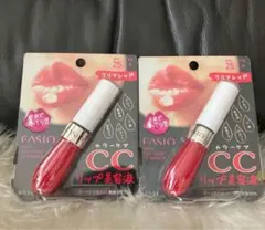 FASIO フルプランプ リップエッセンス CC 004 2本セットのサムネイル