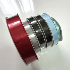 【未開封！まとめ売り】リボン 5個セット