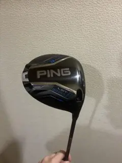PING G440 LST9° ドライバーPINGTOUR2.0BIACK65X - メルカリ