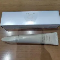新品未使用　WHITESIFT メラノクリスタル Wクリーム 35gのサムネイル