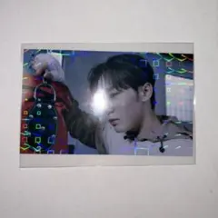 スングァン　ラキドロ　fml トレカ　セブチ　seventeen タワレコ