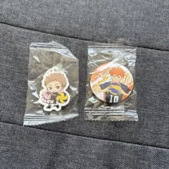 くら寿司　ハイキューコラボ