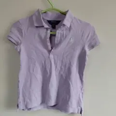 ラルフローレン ポロシャツ　140cm　Ｍ8～10