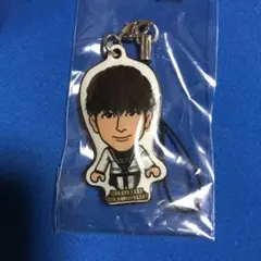 長谷川慎 クリーナー