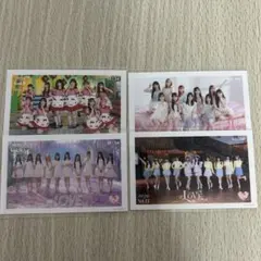 LOVE イコラブ ミニフォト 夏祭り恋慕う vol.2 集合 - メルカリ