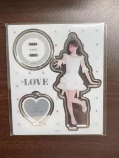 ＝LOVE 野口衣織 アクスタ 宝石衣装