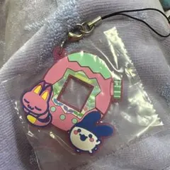 たまごっち ラバーストラップのサムネイル