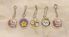 ちいかわ アクリミニ アクリルキーチェーン
