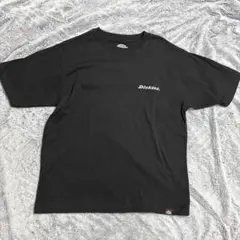 Dickies ブラック Tシャツ