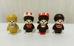 モンチッチ バスボール マスコット