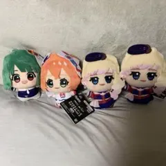 2026年最新】マクロス ちびぐるみの人気アイテム - メルカリ