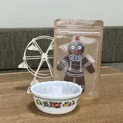 観覧車置物・JO MALONE ノベルティ・Dynasty ダイナスティ小鉢