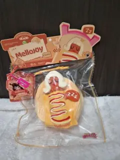 Mellojoy ソーセージ姫