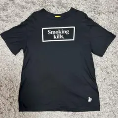 #FR2 Smoking kills Tシャツ Mサイズ 【日本製】のサムネイル