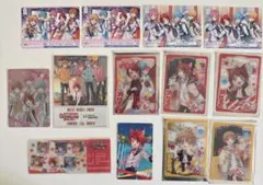 すとぷり カード まとめ売り