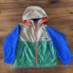 THE NORTH FACE フード付きジャケット 110cm