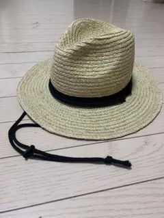 ザ・ノース・フェイス THE NORTH FACE ラフィアブレイドハット