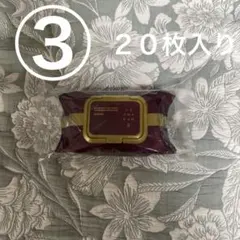 ザフェイスショップイェファダムオールインワンケアシートDX 20枚入のサムネイル