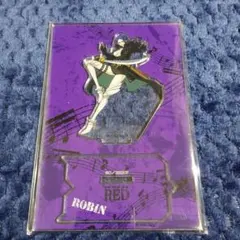 2026年最新】ニコ・ロビン アクスタの人気アイテム - メルカリ