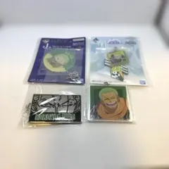 一番くじ　ゾロ