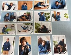 timelesz 原嘉孝 公式写真 15枚セット 2026年最新】原嘉孝 公式写真の人気アイテム - メルカリ