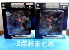 初*】様 BANDAI 一番くじFate/Grand OrderB賞フィギュア