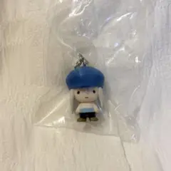 HUNTER × HUNTER めじるしアクセサリー カイト
