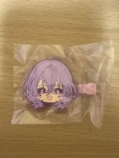 あんスタ ヘアクリップ ユメ