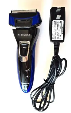 HITACHI　日立　シェーバー　RM-LF463　ジャンク品のサムネイル