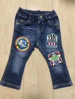 JUNK STORE ジャンクストア デニム 80cm