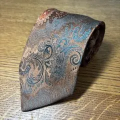 VALENTINO BOUTIQUE シルクネクタイ