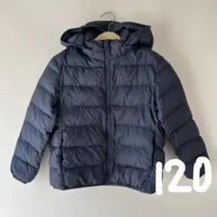 UNIQLOユニクロ_アウター120