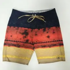Volcom 水着 29インチ