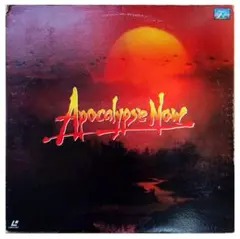 地獄の黙示録 サウンドトラック LP 日本盤 帯付 2枚組 解説　昭和レトロ Amazon.co.jp: 地獄の黙示録・特別完全版 オリジナル・サウンド